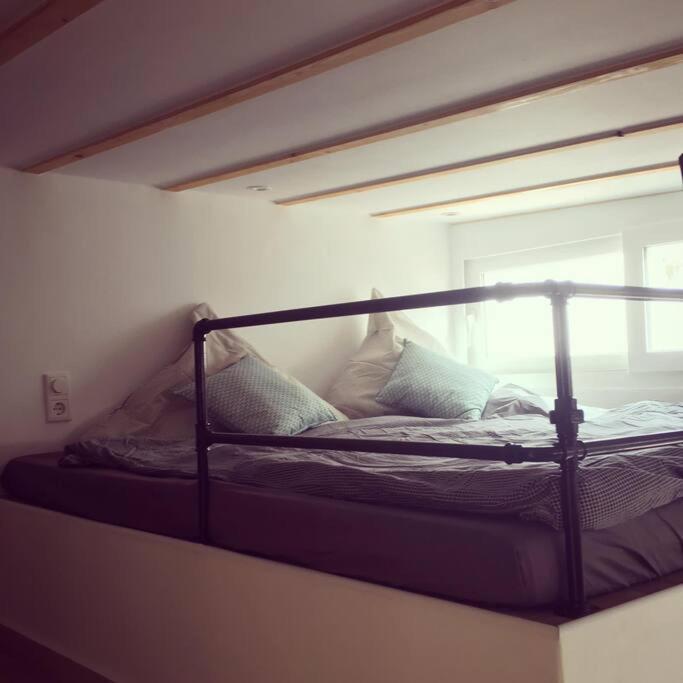La Tejita Beachhouse Buitenkant foto